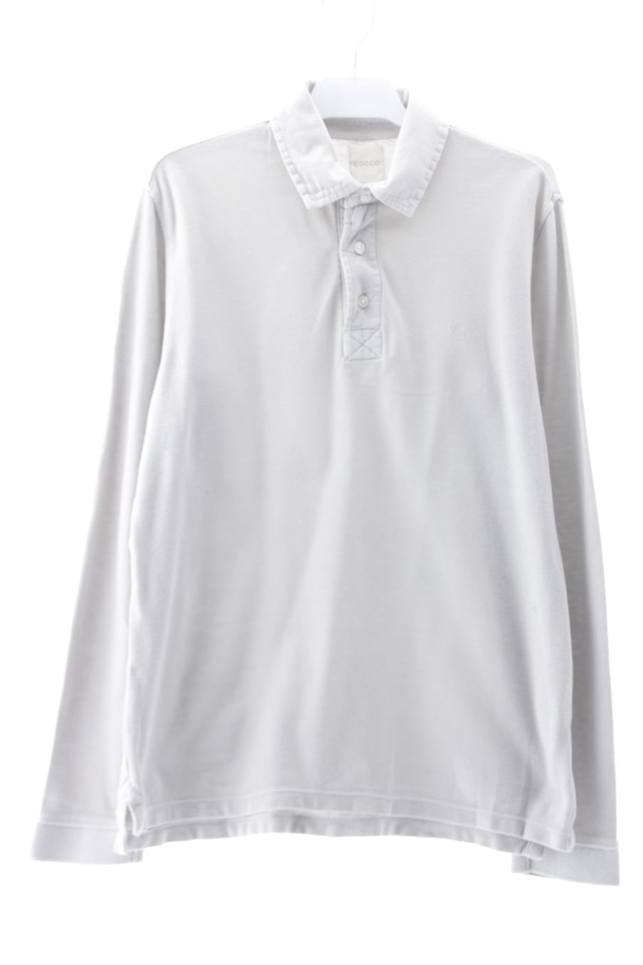 Polo de manga larga de Gocco de la talla 11 años de segunda mano