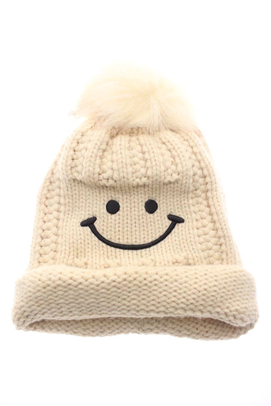 Gorro de PERCENTIL de la talla 5-8 años de segunda mano