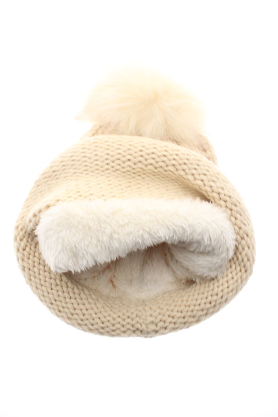 Gorro de PERCENTIL de la talla 5-8 años de segunda mano