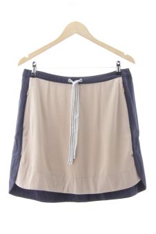 Aufwändiger Rock 42 Adolfo Dominguez