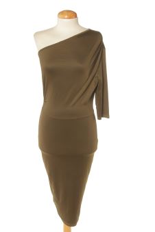 Robe casual M PERCENTIL, photo 1 sur 2