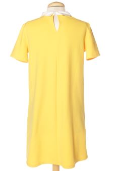 Einfaches Kleid S ZARA TRAFALUC