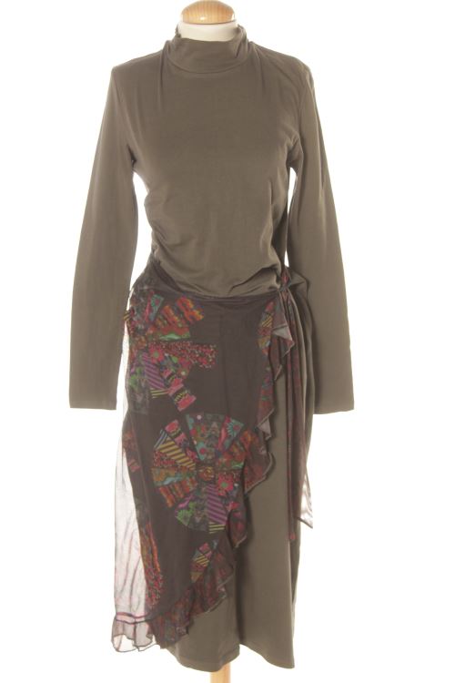 Robe casual