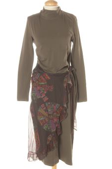 Robe casual M Sourtex