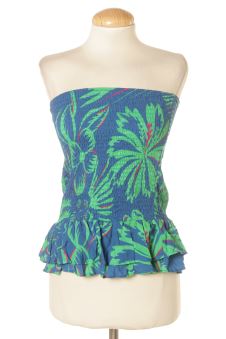 Top M Desigual, foto 1 de 2