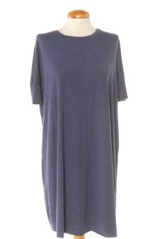 Vestido casual S Stradivarius, foto 1 de 2