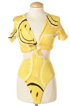 Body M Desigual, foto 1 de 2