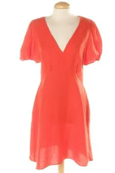 Vestido casual M Desigual, foto 1 de 2