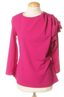Blouse à manches longues M Sfera