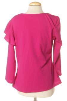 Blouse à manches longues M Sfera