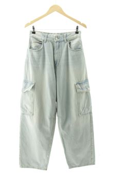 Jeans 34 Bershka