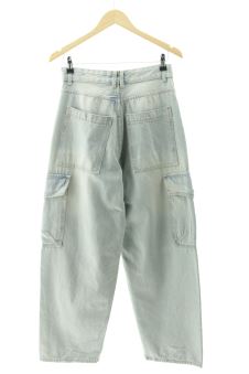 Jeans 34 Bershka