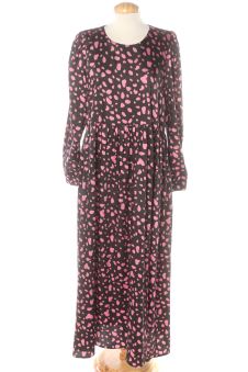 Robe casual L Zara