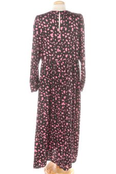 Robe casual L Zara