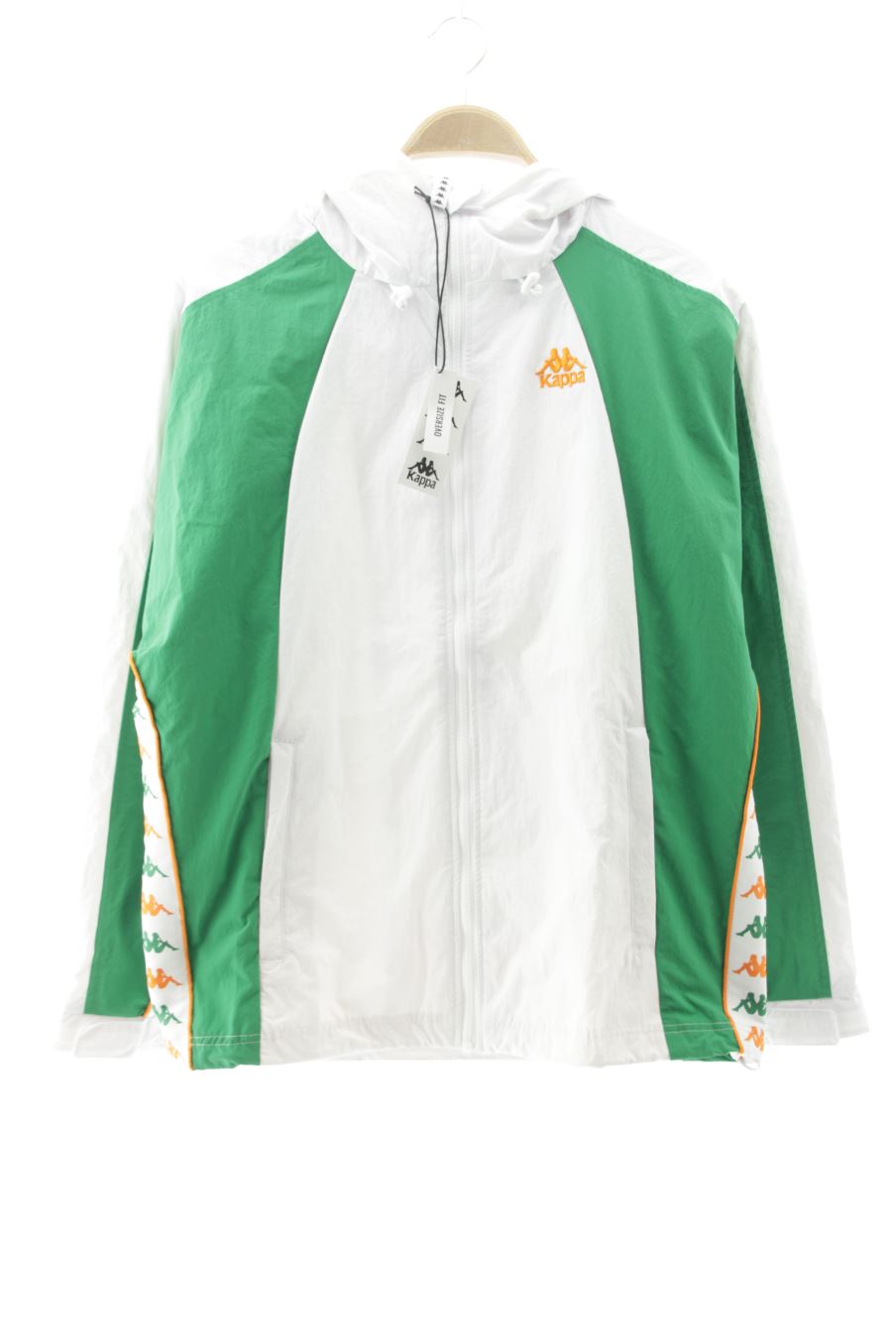 Felpa de Kappa de la talla XL