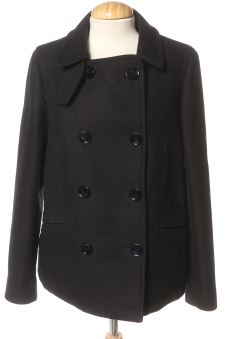 Manteau M Massimo Dutti