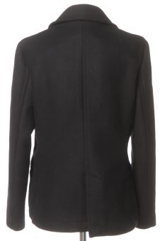 Manteau M Massimo Dutti