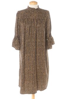 Vestido casual Única LA COMET