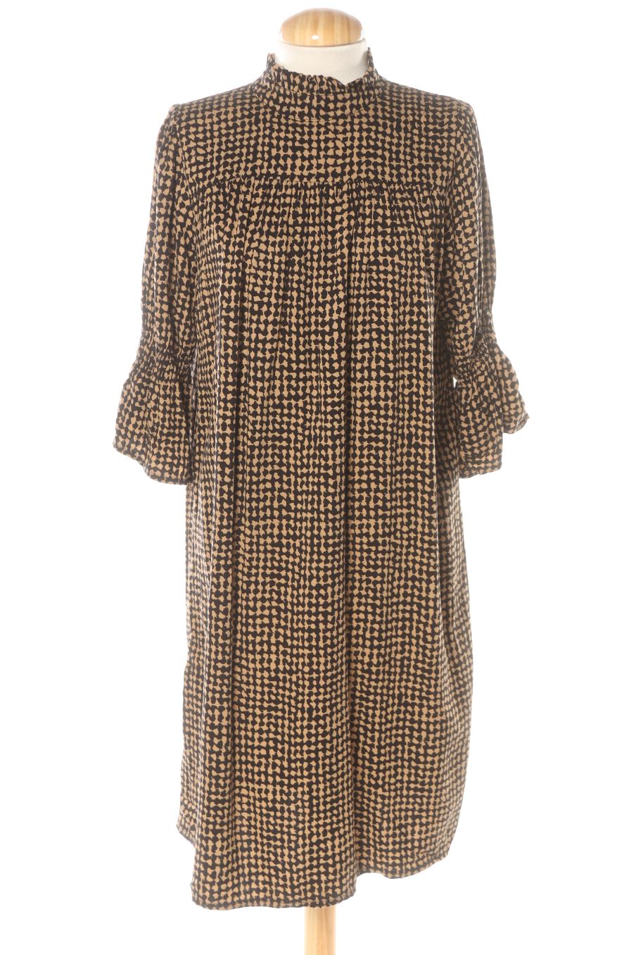 Vestido casual de LA COMET de la talla Única, de color estampado