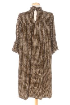 Vestido casual Única LA COMET