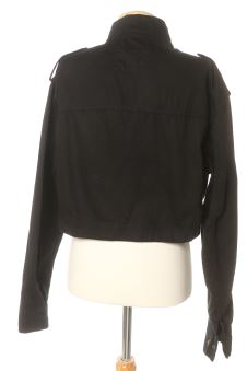 Blouson L Bershka