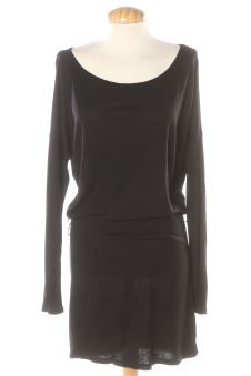 Robe casual M Bershka