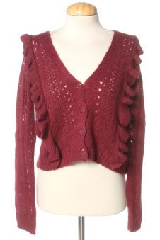 Gilet M Cache cache