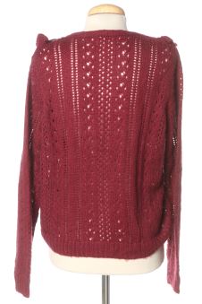 Gilet M Cache cache