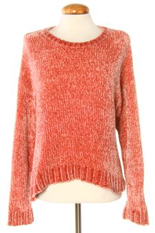 Jersey M Pull & Bear
