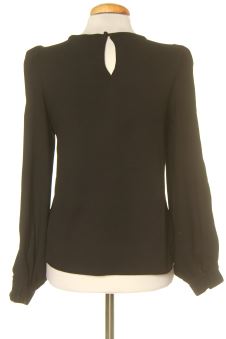 Blouse à manches longues XS pepaloves