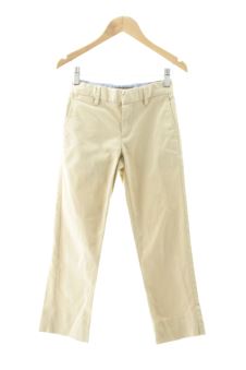 Pantalon 7 ans Coconut