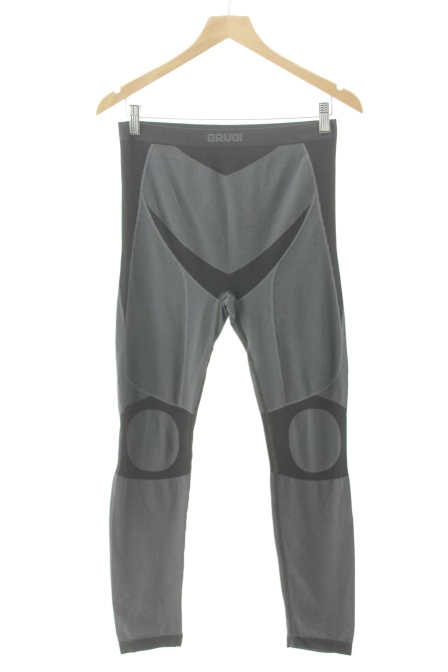 Pantalons de sport Brugi de la taille L