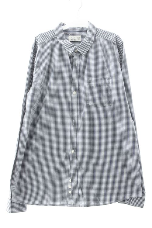 Camicia a maniche lunghe