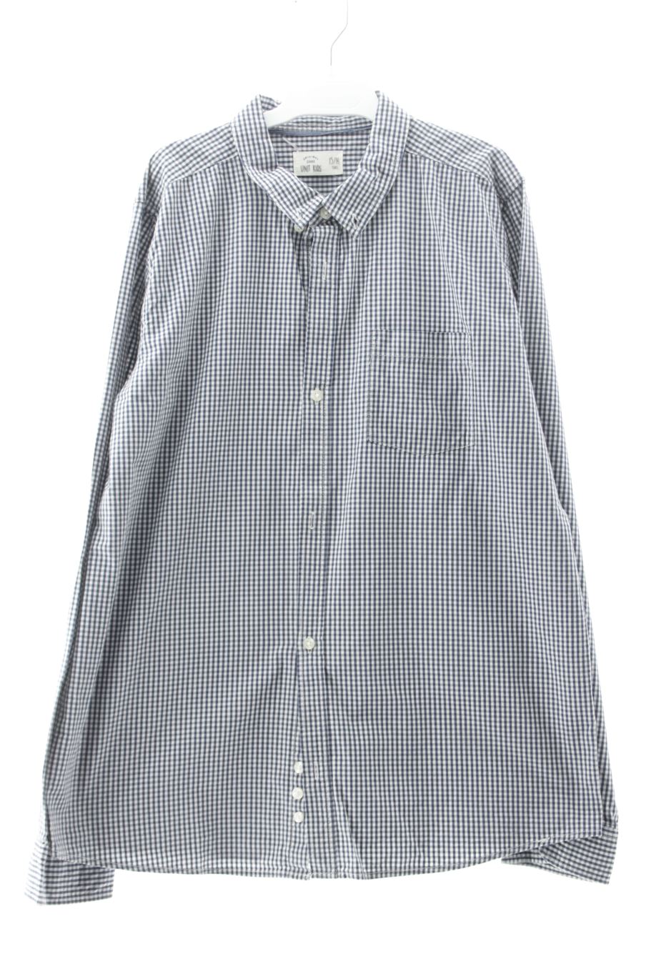 Camicia a maniche lunghe de Unit de la talla 15 anni seconda mano
