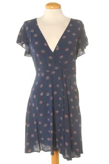 Vestido casual S Pepe Jeans, foto 1 de 2