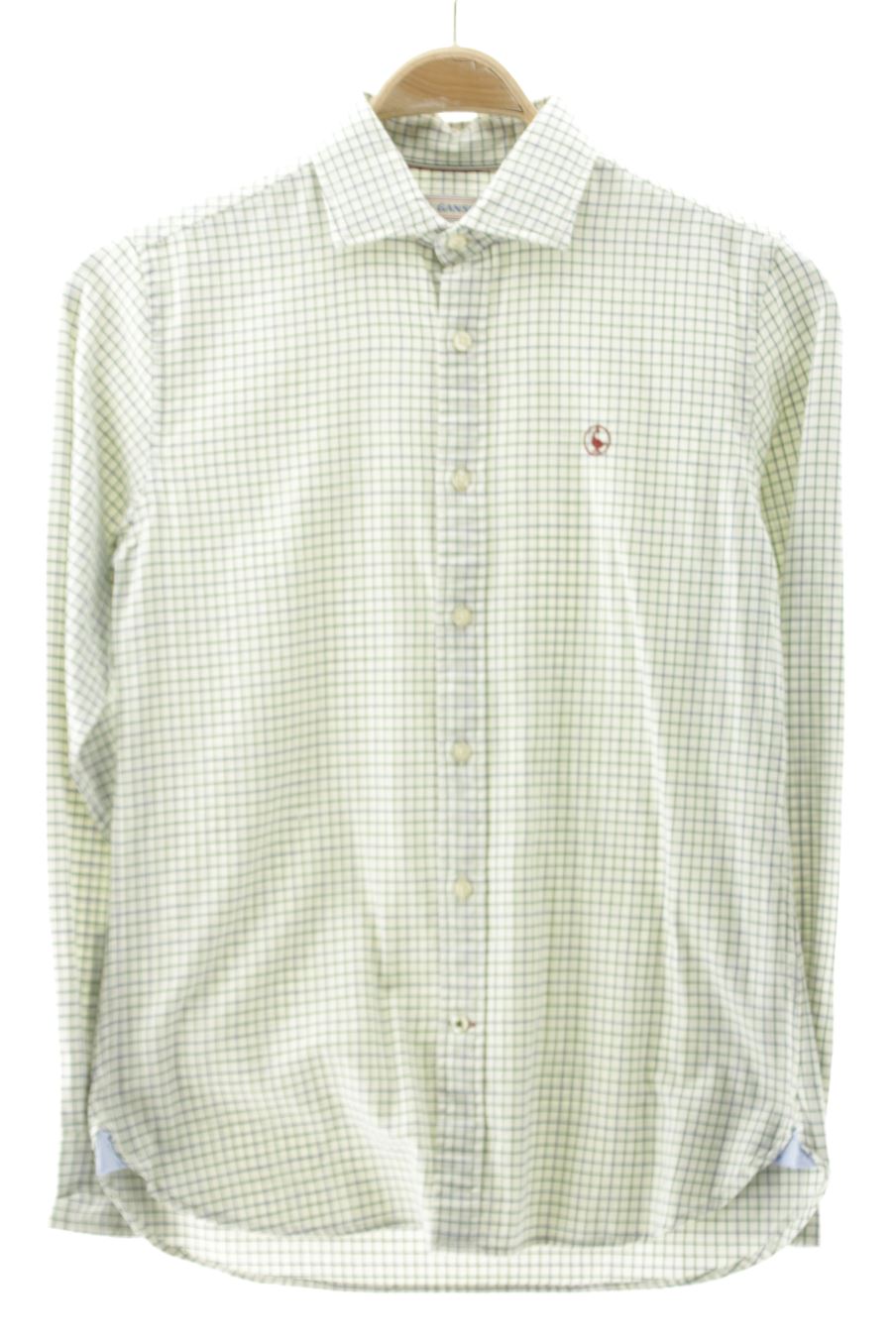 Camicia de El ganso de la talla S