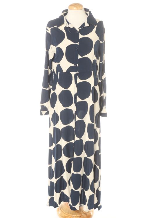 Robe casual