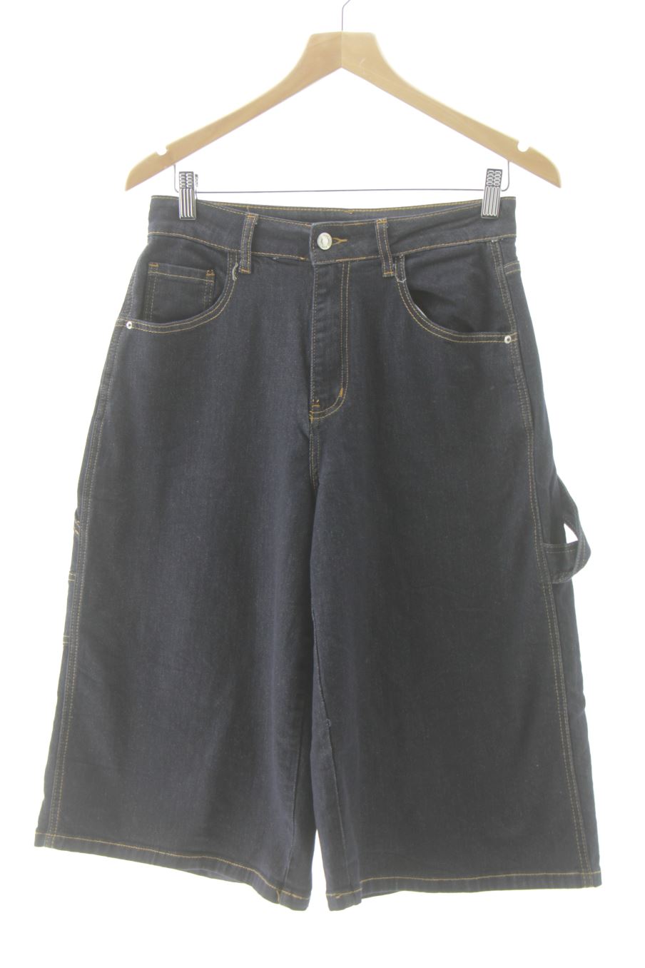 Jeans PERCENTIL de la taille 40, de couleur bleu