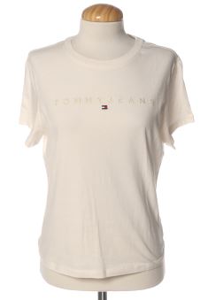 Camiseta L Tommy Jeans, foto 1 de 2
