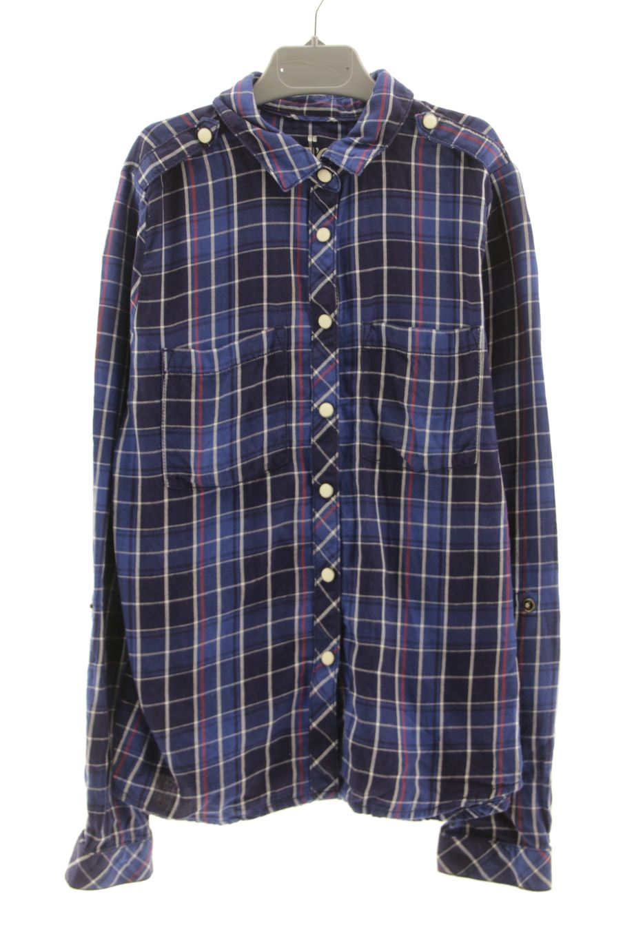 Camisa de manga larga de WE de la talla 11 años de segunda mano