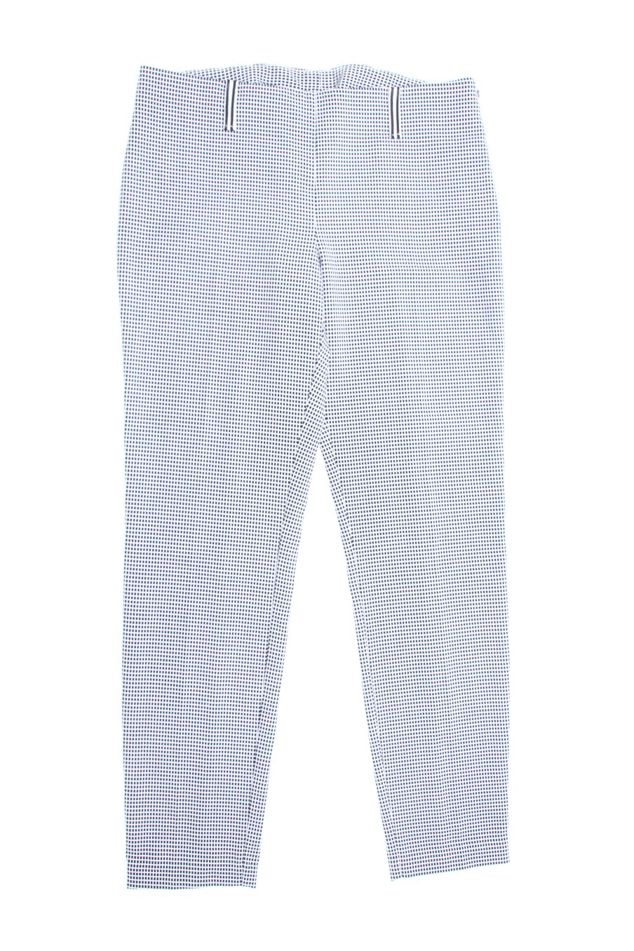 Pantalón Casual de PERCENTIL de la talla M, de color negro
