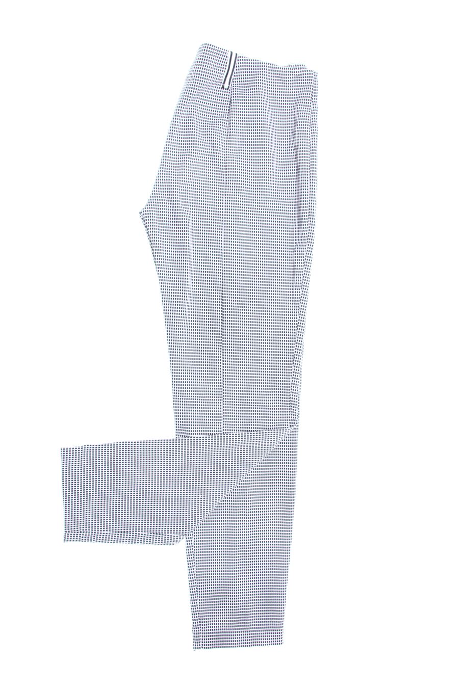 Pantalón Casual de PERCENTIL de la talla M, de color negro