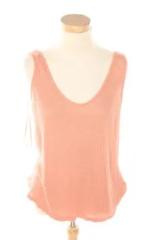 Débardeur XS Pull & Bear, photo 1 sur 2