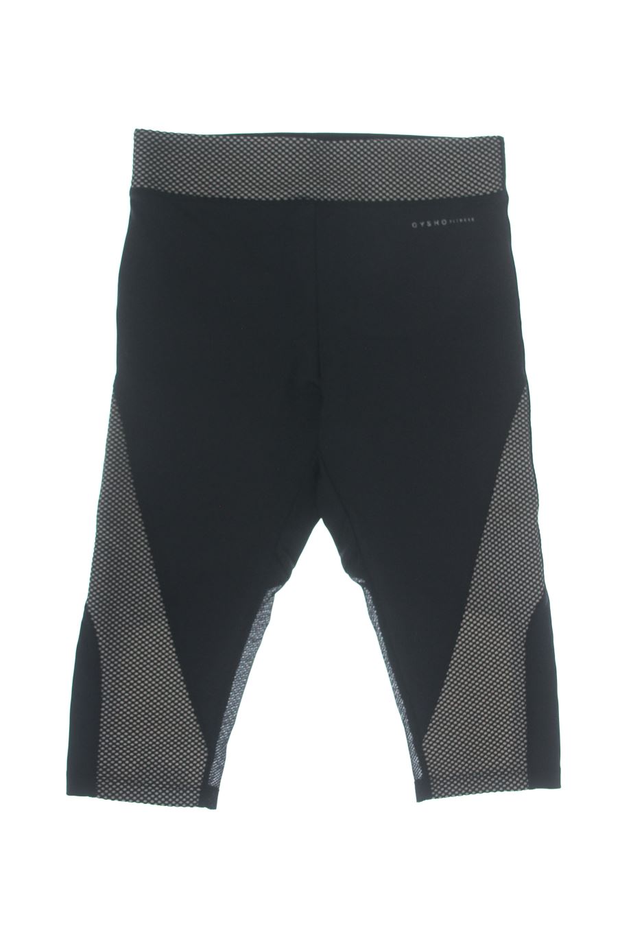 Sporthose von Oysho Größe L, Farbe Schwarz, für