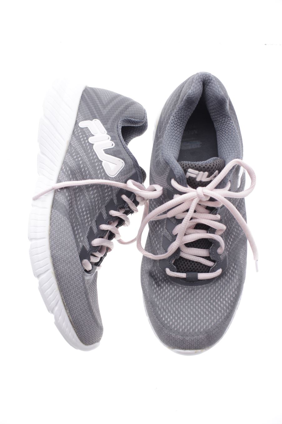 Zapatillas de Fila de la talla 38