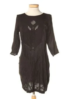 Robe de jour XS Le temps d´havrey, photo 1 sur 2