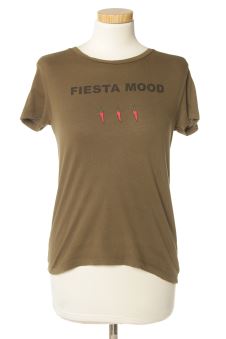 T-Shirt XS Pull & Bear, Foto 1 von 2