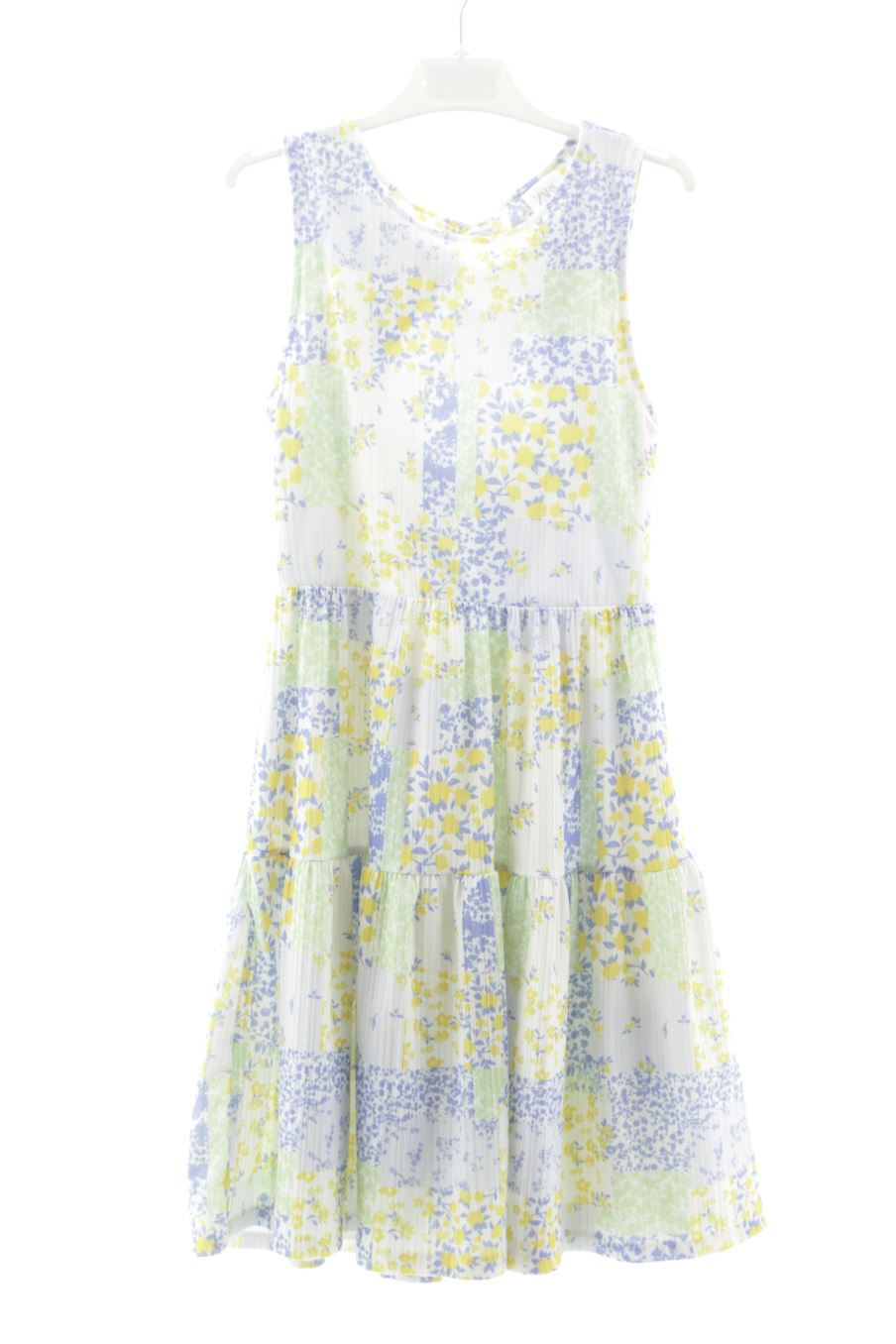 Robe Zara de la taille 9 ans de seconde main