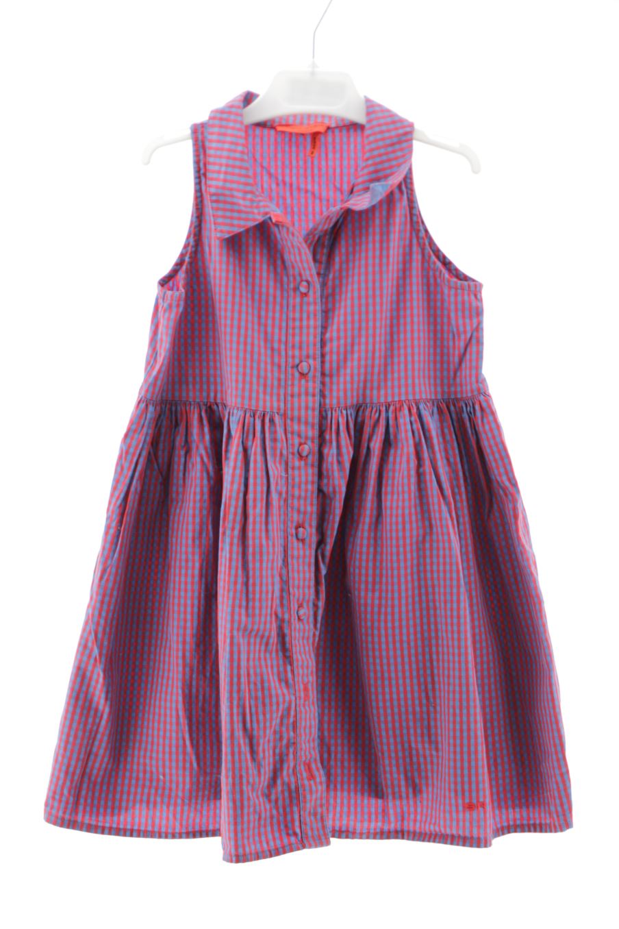Vestido de Sonia Rykiel de la talla 6 años
