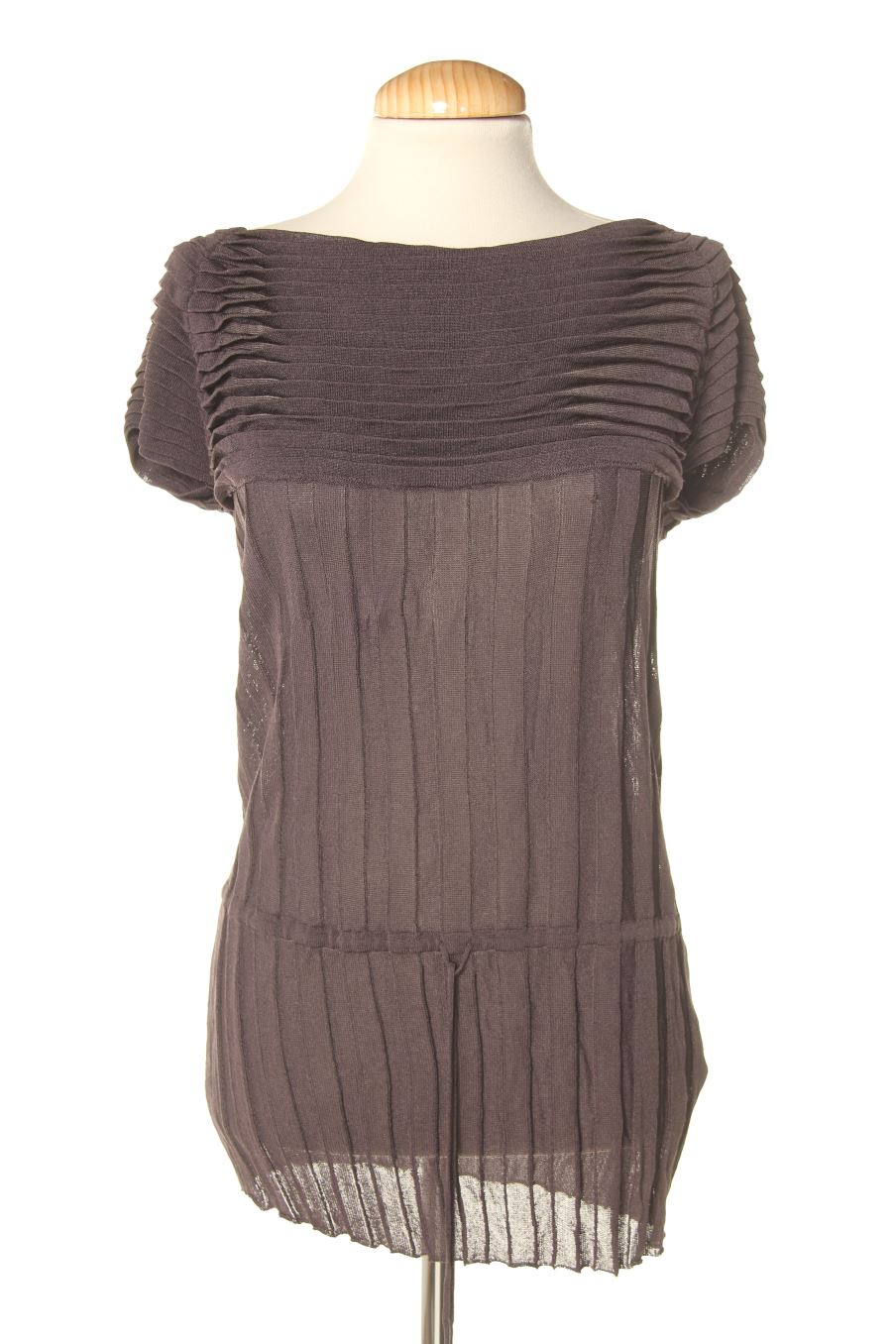 Jerseys de Caractére de la talla M, de color gris